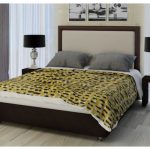 Letto comodo