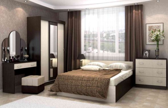 mobili per camera da letto