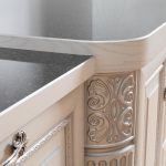 bellissimo piano del tavolo