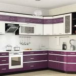 bellissimo set da cucina