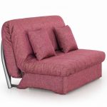 Poltrona letto Thomas