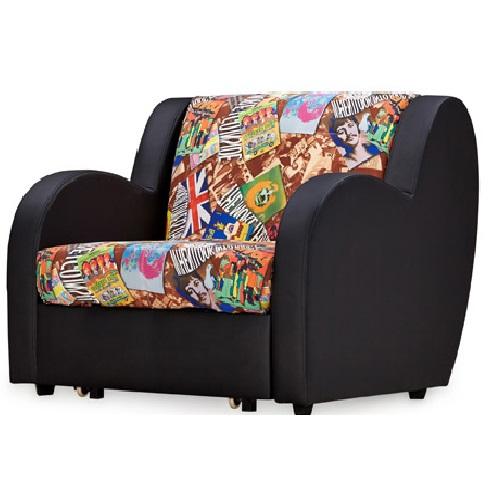 poltrona letto per cameretta bambini