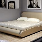 Letto di Afrodite