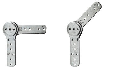 letto Frankoflex 135 gradi