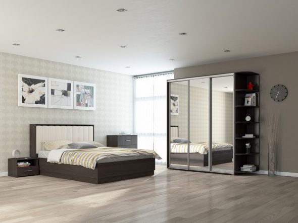 letto Lux