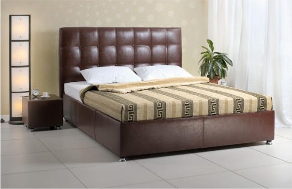 letto lugano