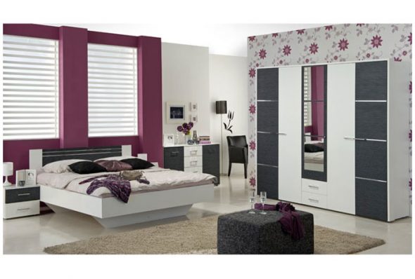 letto penelope