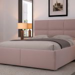 letto color crema