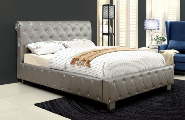 letto personalizzato