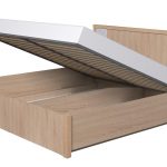letto sollevabile