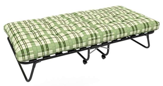 letto pieghevole