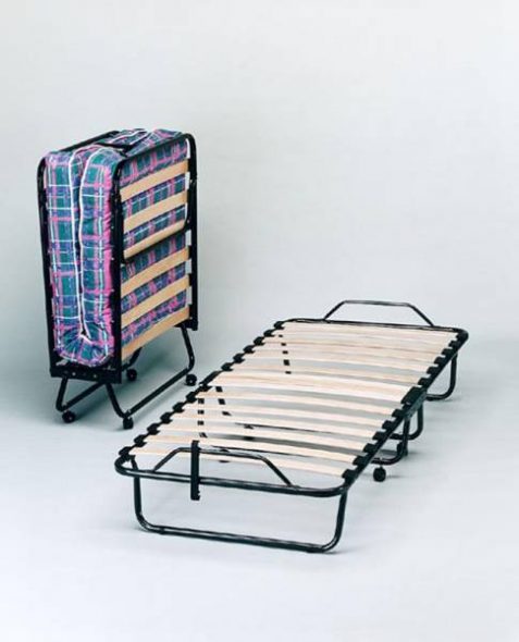 letto pieghevole