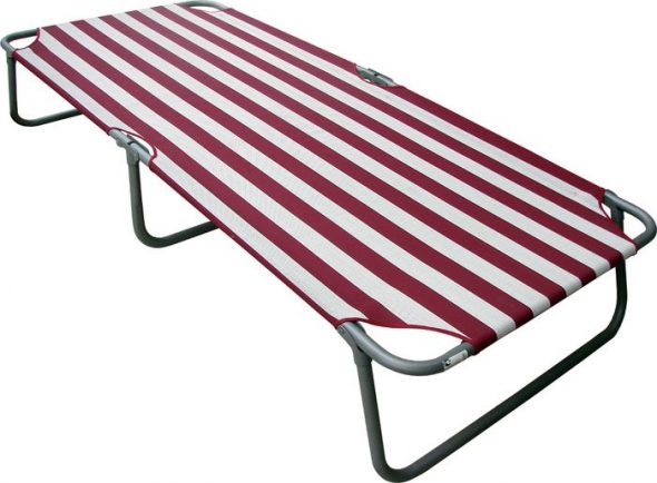 letto pieghevole classico