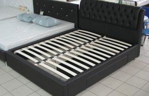 scegliere un letto