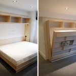 trafo voodi riidekapp