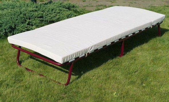 letto pieghevole