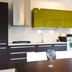 cucina d'oliva