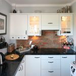 mobili da cucina per cucine piccole