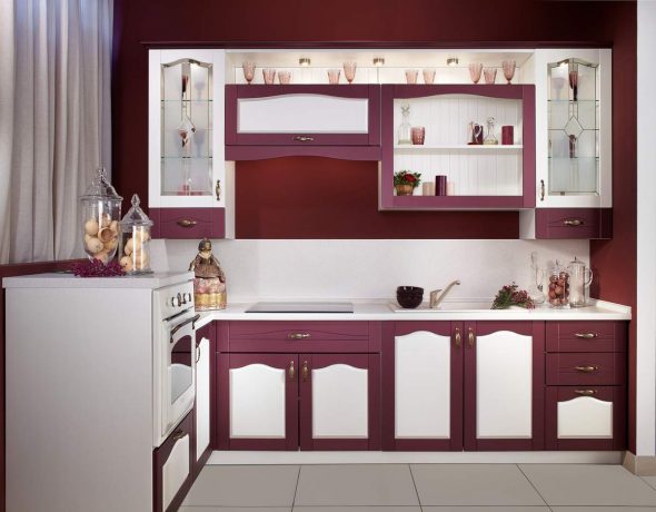 Set da cucina