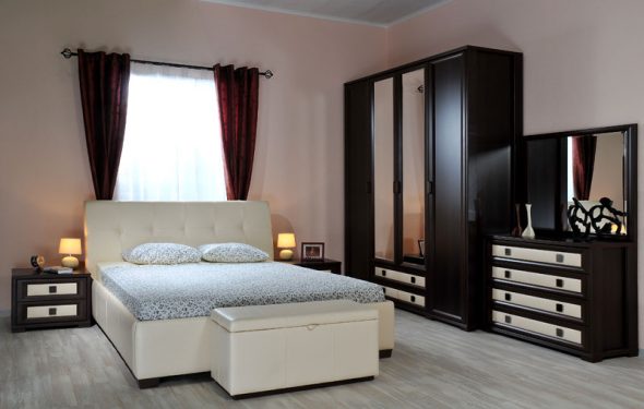 mobili per camera da letto