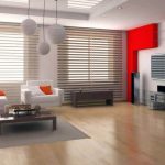 arredamento per la sala minimalismo