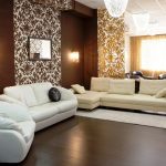 interno del soggiorno