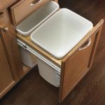guide nei cassetti della cucina