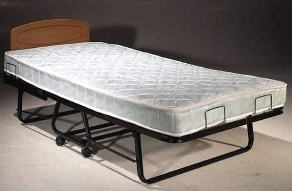 letto pieghevole normale