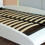 basi letto