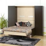Letto pieghevole