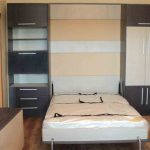 Letto pieghevole a muro