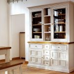 buffet leggero della cucina