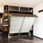letto sollevabile