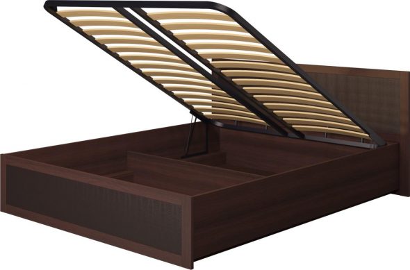letto sollevabile