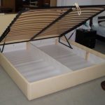 letto sollevabile