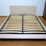 letto sollevabile