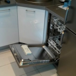 collegare una lavastoviglie