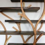 Scarpiera fai da te in legno con dimensioni