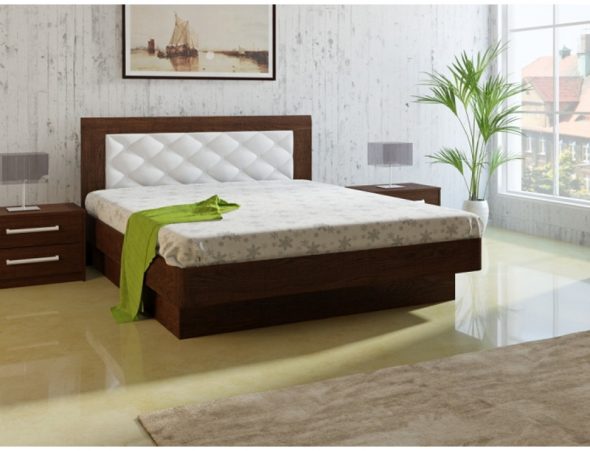 bellissimo letto matrimoniale