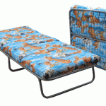 letto pieghevole design moderno