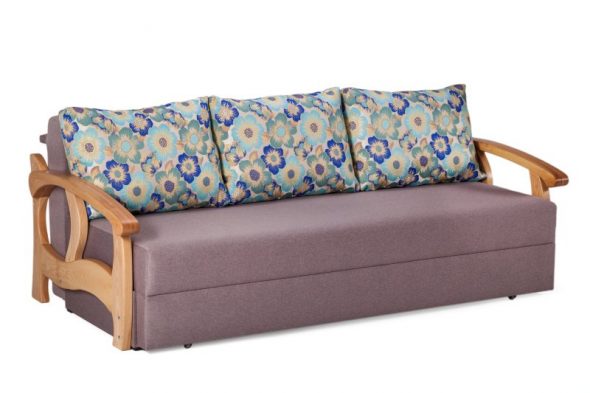 divano letto moderno