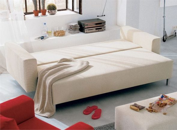 divano letto