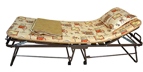letto pieghevole