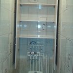 diverse opzioni per un mobiletto per WC