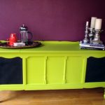 colore dei mobili verde chiaro