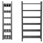 realizzare una scaffalatura in legno