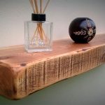 crea mensole con le tue mani