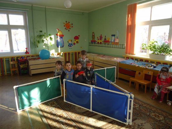 schermo per giochi