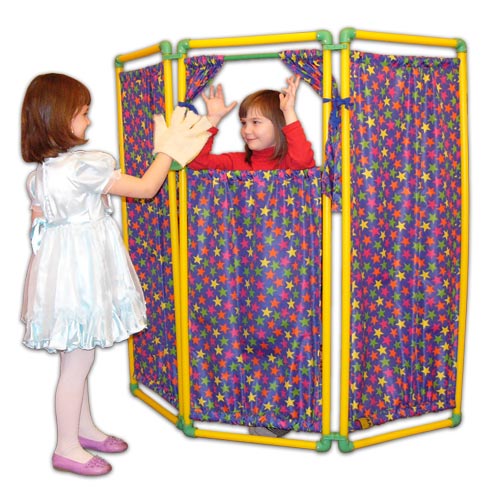 schermo per bambini