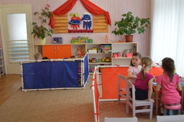schermi per giochi